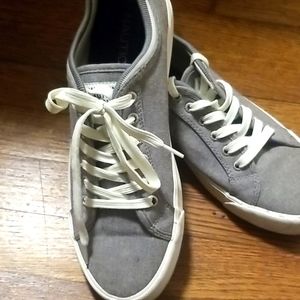 Nautica boat shoes